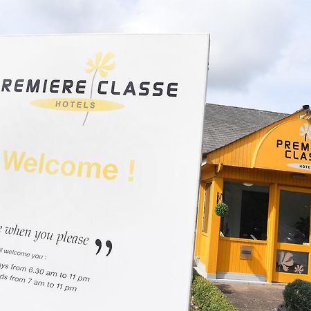 Premiere Classe Coventry Exterior foto