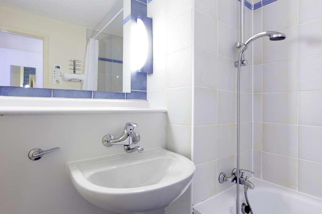 Premiere Classe Coventry Zimmer foto