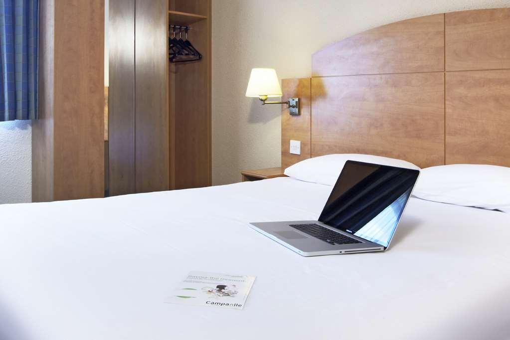 Premiere Classe Coventry Zimmer foto