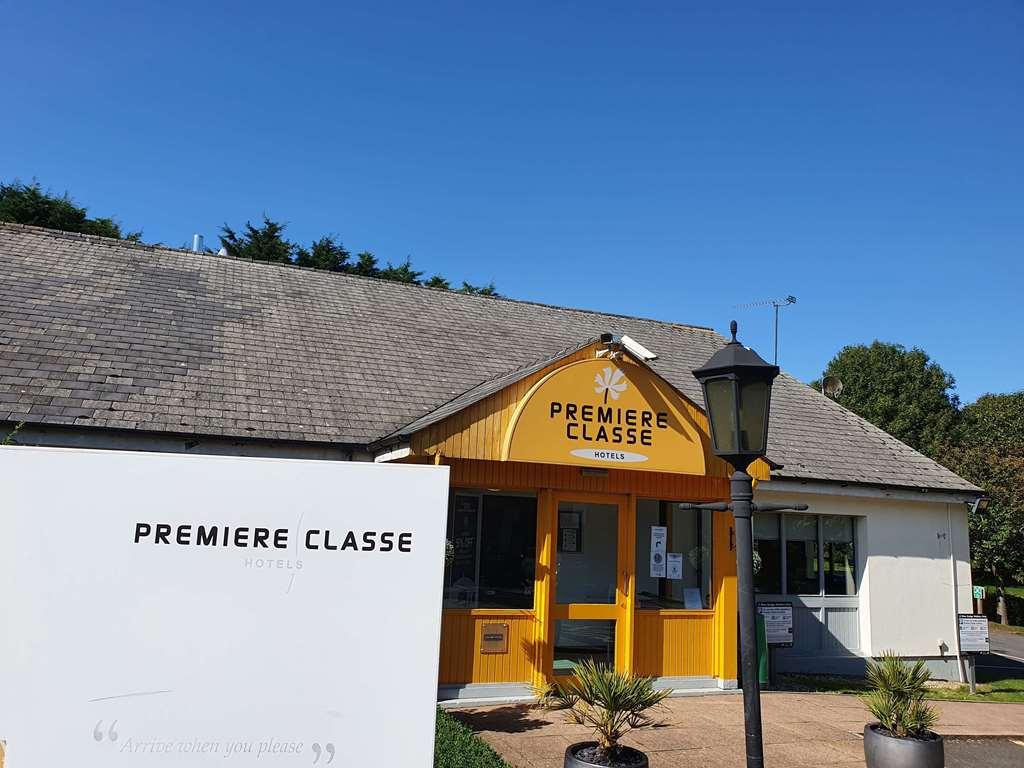Premiere Classe Coventry Exterior foto