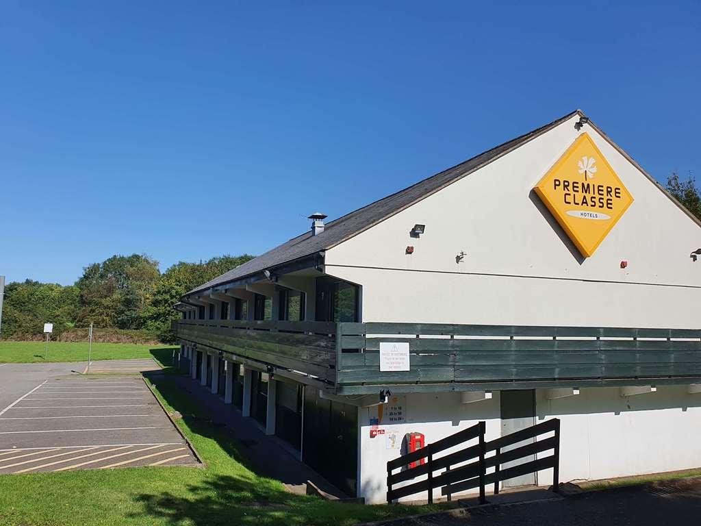 Premiere Classe Coventry Exterior foto